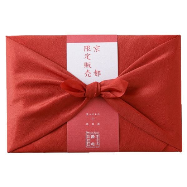 京づつみ 2袋入 | 京つけもの 西 利
