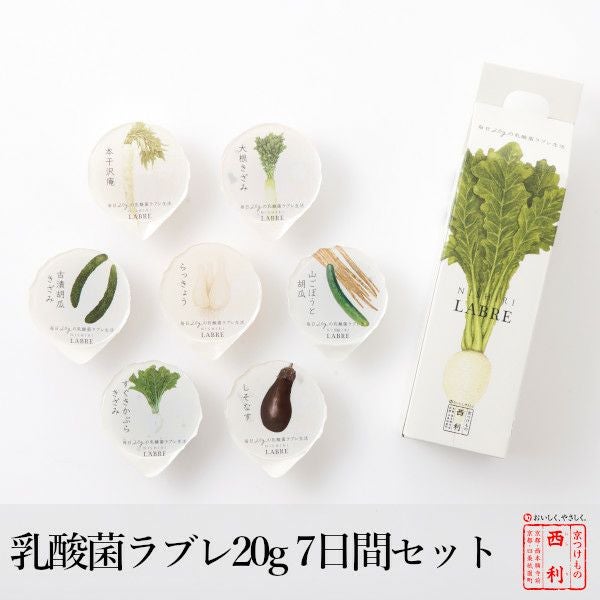 1,000円～1,999円 | 京つけもの 西 利