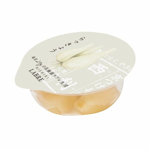 乳酸菌ラブレ20g らっきょう | 京つけもの 西 利