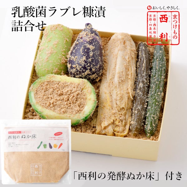 3,000円～3,999円 | 京つけもの 西 利