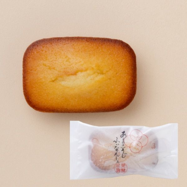 発酵甘麹あまこうじふぃなんしぇ プレーン | 京つけもの 西 利
